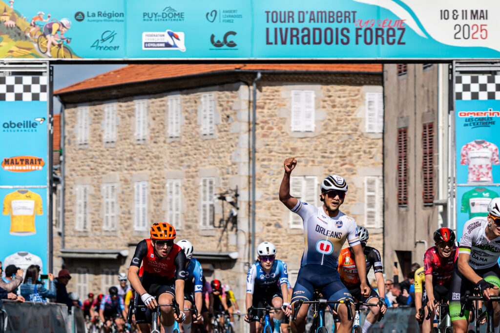 Tour Ambert Livradois Forez